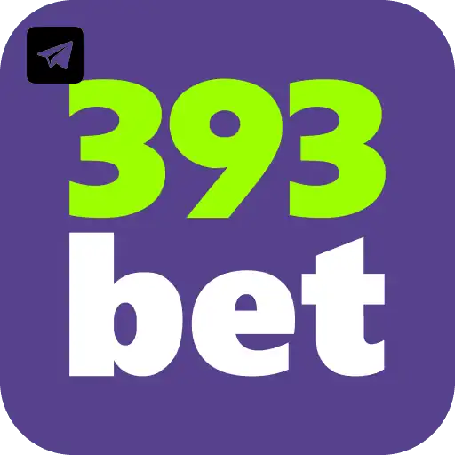 Canal oficial da 393bet no Telegram